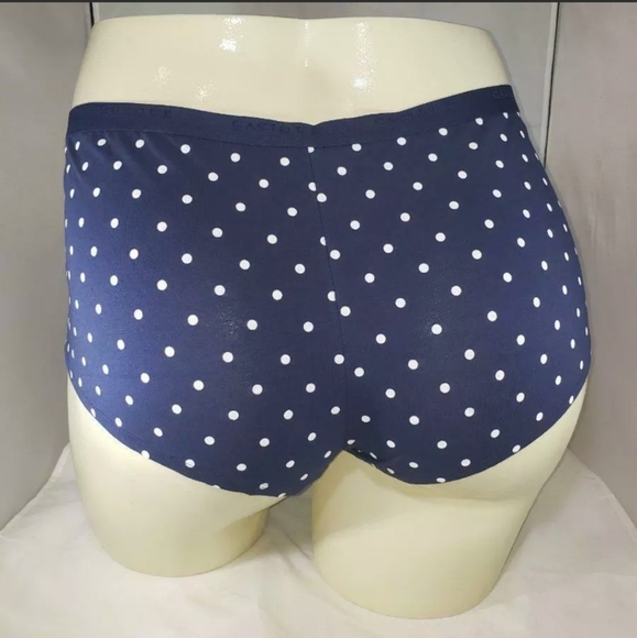 πNWTπ Bra & Boyshort Set - Picture 2 of 8